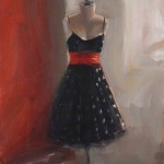 Polka Dot Party by Patricia Canney