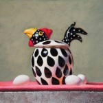 Wanda the Wonder Chicken by Tim Reilly