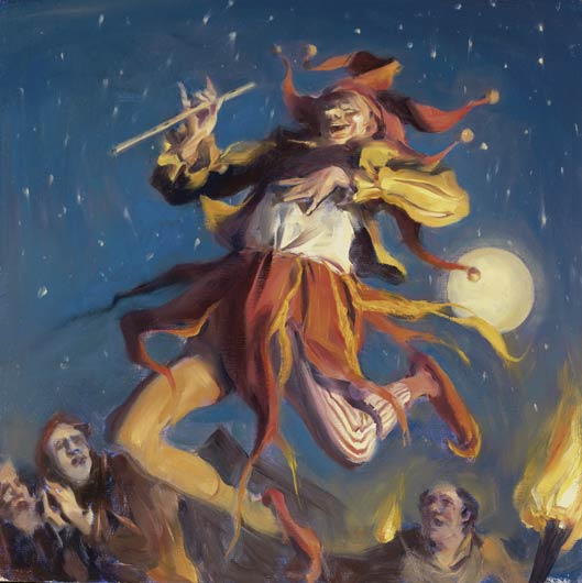 Jolly Man
