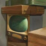 T.V. by Nat Meade