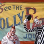 The Jolly Joker & the Gentle Giant by Amy Lind