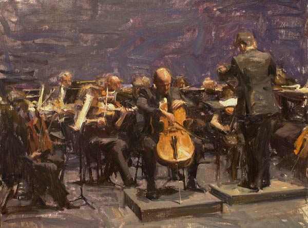 How Much Is An Oil Change >> Quang Ho: Oil & Fine Art Painter in Colorado How Much Is An Oil Change >> Quang Ho: Oil & Fine Art Painter in Colorado
