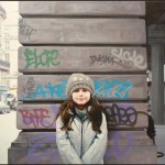 Kevin Peterson, Cold, oil, 26 x 46.