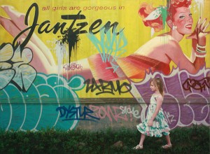 Kevin Peterson, Jantzen, oil, 30 x 40. Kevin Peterson, Jantzen, oil, 30 x 40.
