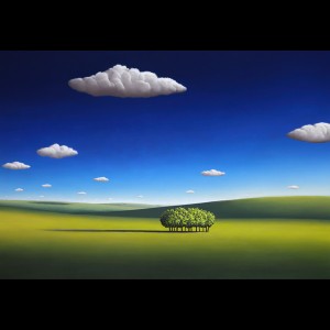 Jeffrey Cannon, Drawing and Graphic Arts, 2012 Best of Show.