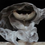 Sadie-Valeri_Wrapped-Silver-Goblet_11x14_oil-on-panel_NEW Wrapped Silver Goblet, oil, 11 x 14.
