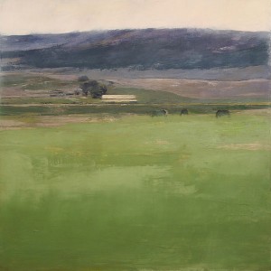 Summer-Grasses-33-x-33 Douglas Fryer
