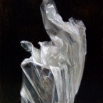 sadie-valeri_wrapped-pewter-pitcher Wrapped Pewter Pitcher, oil, 8 x 6.